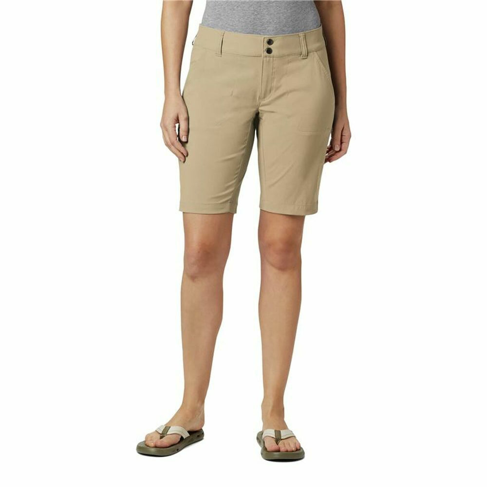 Sports Shorts Columbia  Saturday Trail™ Brown