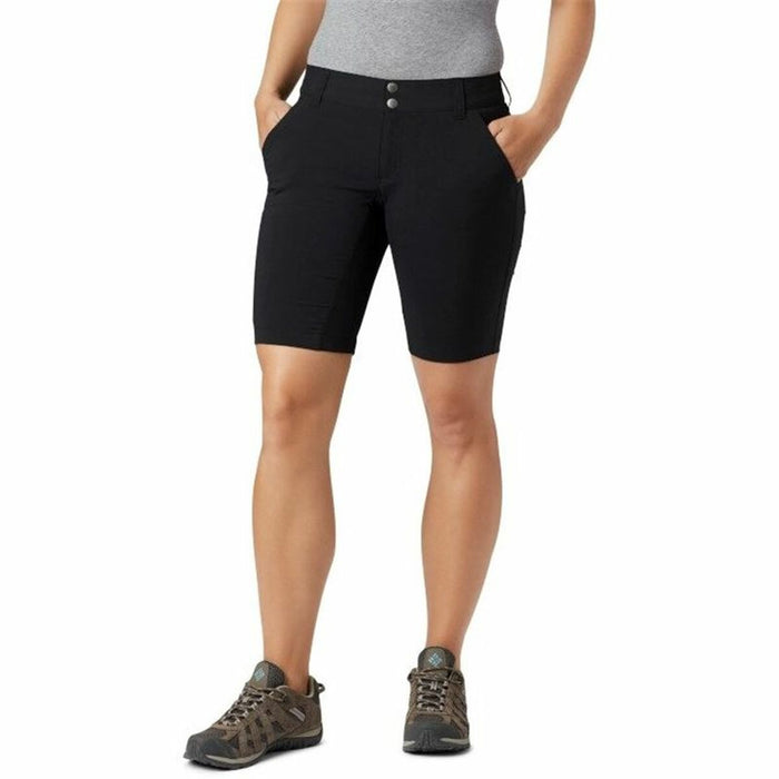 Sports Shorts for Women Columbia  Saturday Trail™