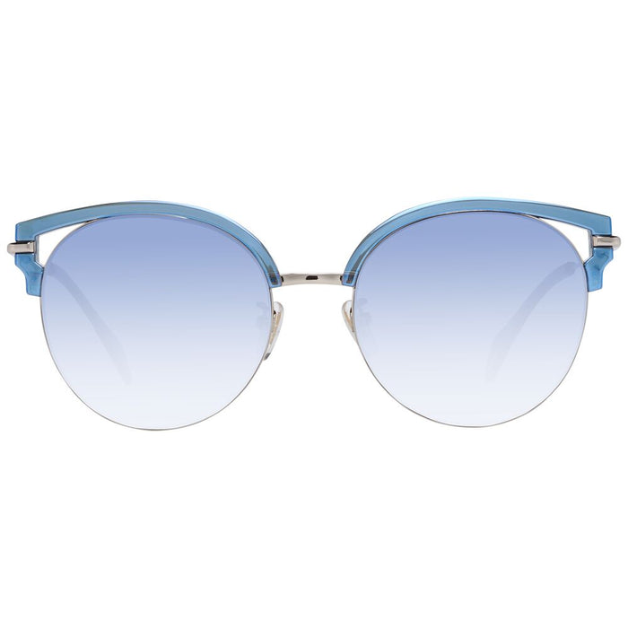 Ladies'Sunglasses Police SPL739-548FFB ø 54 mm