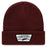 Hat Vans VUOUHTG Dark Red One size
