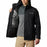 Men's Sports Jacket Columbia Bugaboo™ II With hood Black