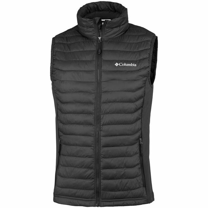 Vest Columbia Powder Pass Black