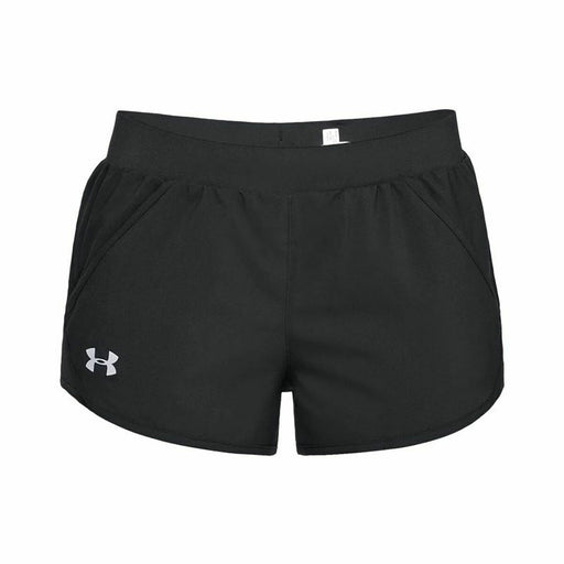 Sports Shorts Under Armour Fly By Black