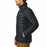 Men's Sports Jacket Columbia Powder Lite Black