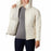 Women's Sports Jacket Columbia Powder Lite White