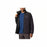 Men's Sports Jacket Columbia Fast Trek Black