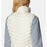 Women's Waistcoat Columbia Beige