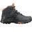 Hiking Boots Salomon X Ultra 4 Mid Gore-Tex Lady Dark grey