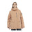 Ski Jacket Salomon Stance Cargo Lady