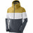 Ski Jacket Salomon Slalom Grey Men