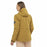 Ski Jacket Salomon Snow Rebel Lady Golden