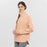 Fleece Lining Salomon Essentiall Cosy Lady Light Pink