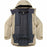 Ski Jacket Salomon Stance Cargo Beige Men