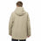 Ski Jacket Salomon Stance Cargo Beige Men