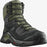 Hiking Boots Salomon Quest Element Green