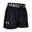 Sports Shorts Under Armour Solid Black