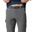 Long Sports Trousers Columbia Silver Ridge™ II Grey