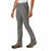 Long Sports Trousers Columbia Triple Canyon Grey