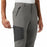 Long Sports Trousers Columbia Triple Canyon Grey