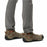 Long Sports Trousers Columbia Triple Canyon Grey