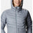 Women's Sports Jacket Columbia Powder Lite™ Grey