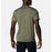 T-shirt Columbia Zero Rules™ Moutain Olive