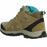 Hiking Boots Columbia Redmond ™ III Mid Lady Light brown