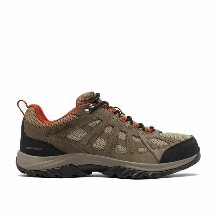 Men's Trainers Columbia Redmond™ Brown