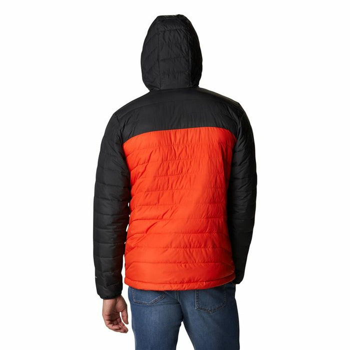 Men's Sports Jacket Columbia  Powder Lite™ Multicolour