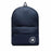 Casual Backpack Converse Speed 3 Navy Blue