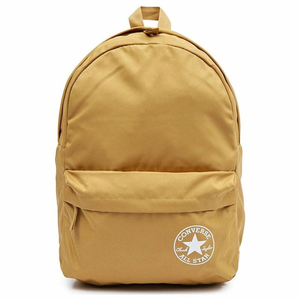 Casual Backpack Converse Speed 3 Golden