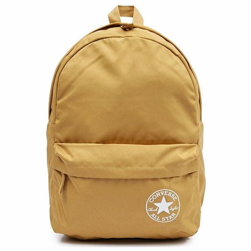 Casual Backpack Converse Speed 3 Golden