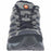 Hiking Boots Merrell MOAB 3 Men Dark grey