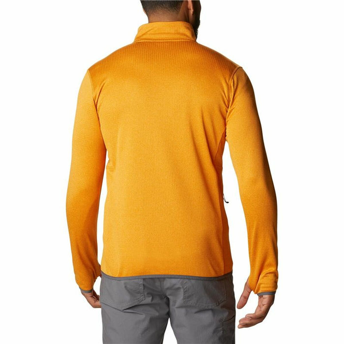 Men's Sports Jacket Columbia Park View™ Orange