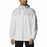 Windcheater Jacket Columbia Flash Challenger White