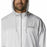 Windcheater Jacket Columbia Flash Challenger White