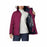 Women's Sports Jacket Columbia Ava Alpine™ Red