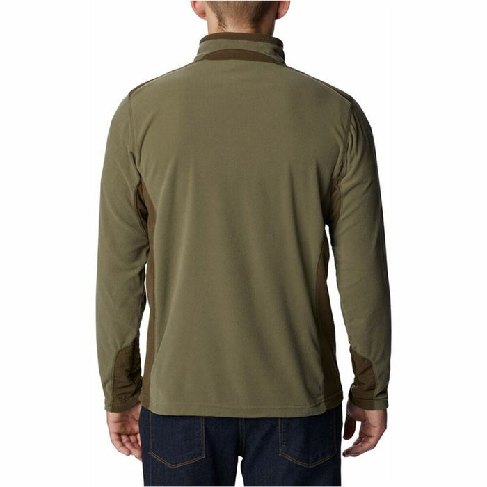 Men's Sports Jacket Columbia Klamath Range™ Olive