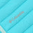 Children's Sports Jacket Columbia Powder Lite Turquoise