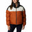 Women's Sports Jacket Columbia Pike Lake Black