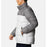 Men's Sports Jacket Columbia Pike Lake White/Grey