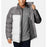 Men's Sports Jacket Columbia Pike Lake White/Grey