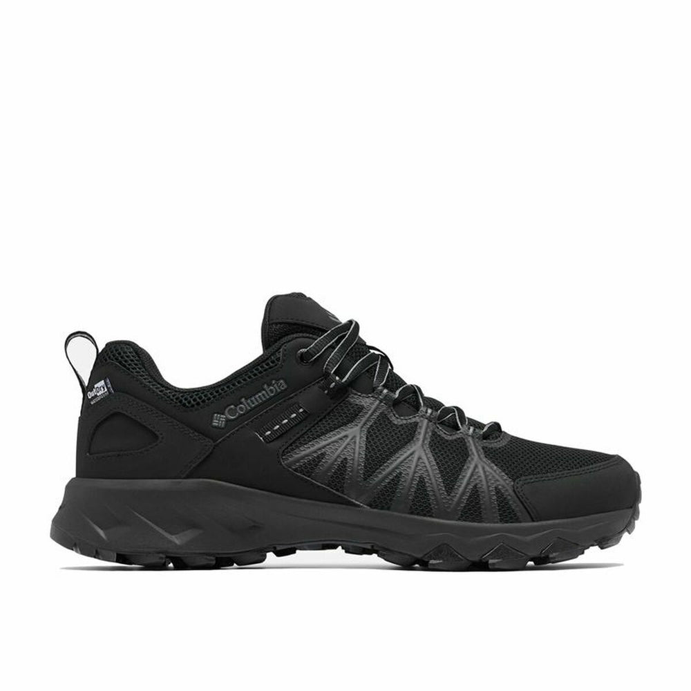 Men's Trainers Columbia PeakFreak™ II Black