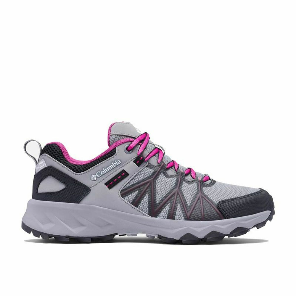 Sports Trainers for Women Columbia Peakfreak™ II Outdry™ Grey Lady