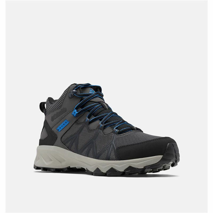 Hiking Boots Columbia PeakFreak™ II Mid Outdry Grey