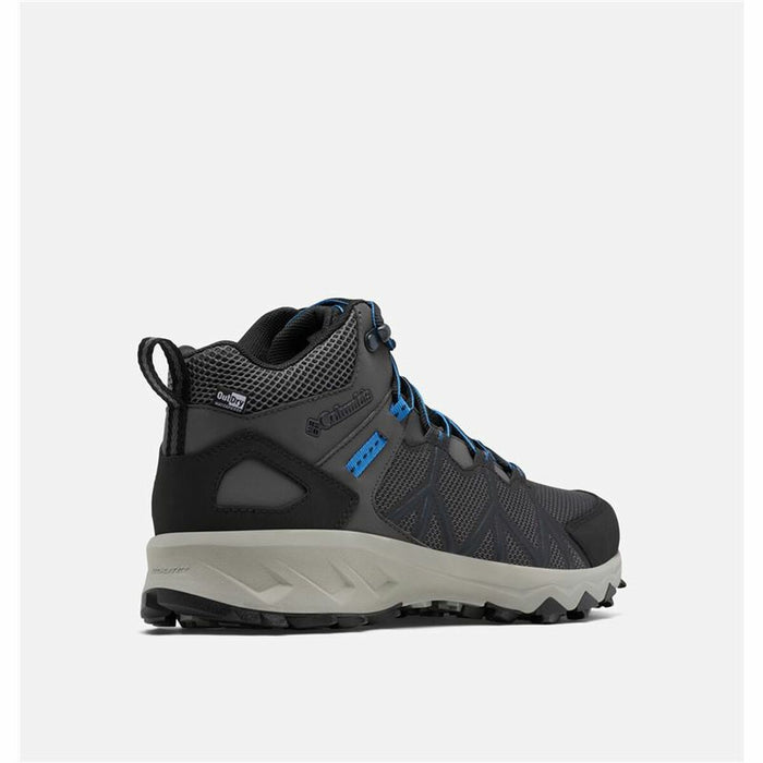 Hiking Boots Columbia PeakFreak™ II Mid Outdry Grey