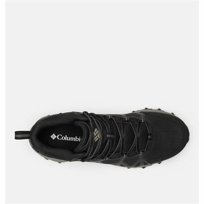 Hiking Boots Columbia PeakFreak™ II Mid Outdry Black