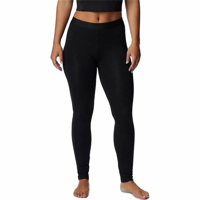 Sport leggings for Women Columbia Midweight Stretch Moutain