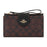 Women's Purse Coach C2874-IMAA8 Brown