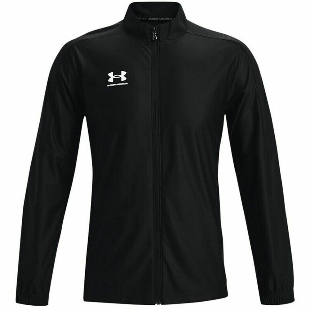 Men's Sports Jacket Under Armour Black